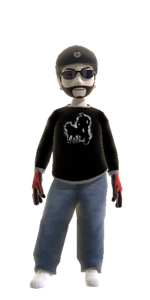 DC Snip3r 666's photos - Xbox Live Avatar